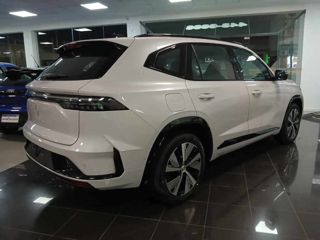 RENAULT KOLEOS TECHNO 0KM